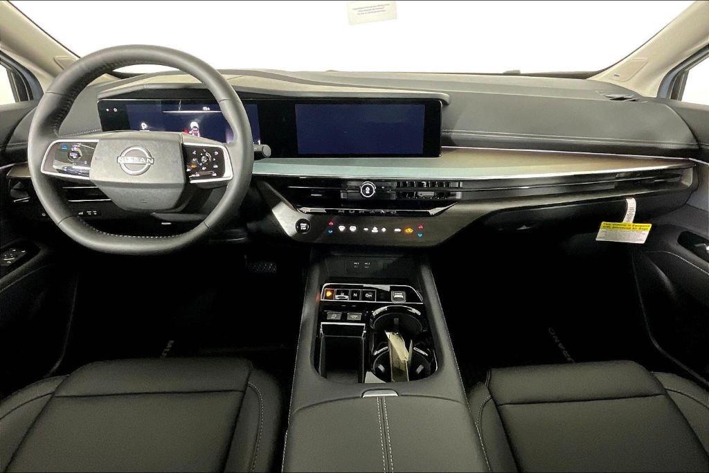 new 2025 Nissan Murano car, priced at $50,374
