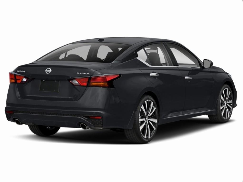 used 2020 Nissan Altima car, priced at $16,024