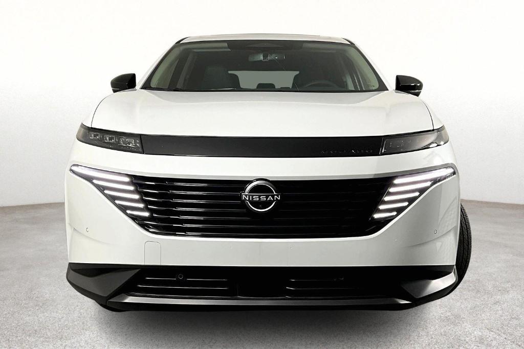 new 2025 Nissan Murano car, priced at $48,710