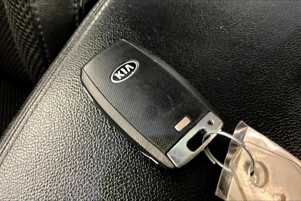 used 2020 Kia Optima car, priced at $15,408