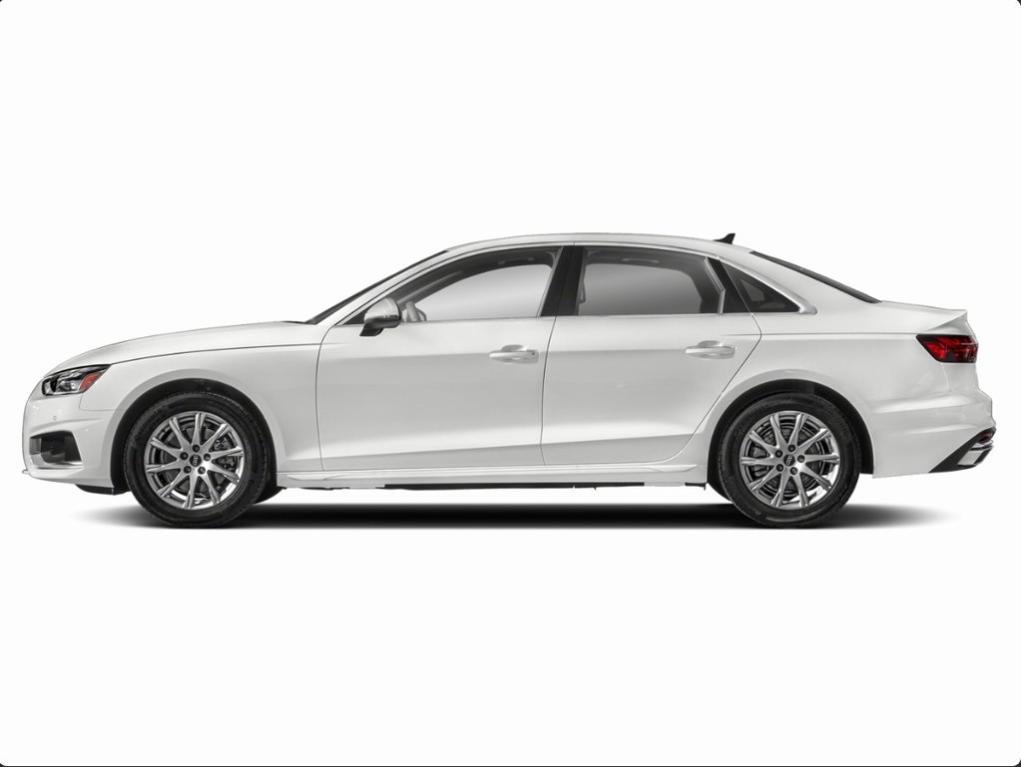 used 2024 Audi A4 car, priced at $35,837