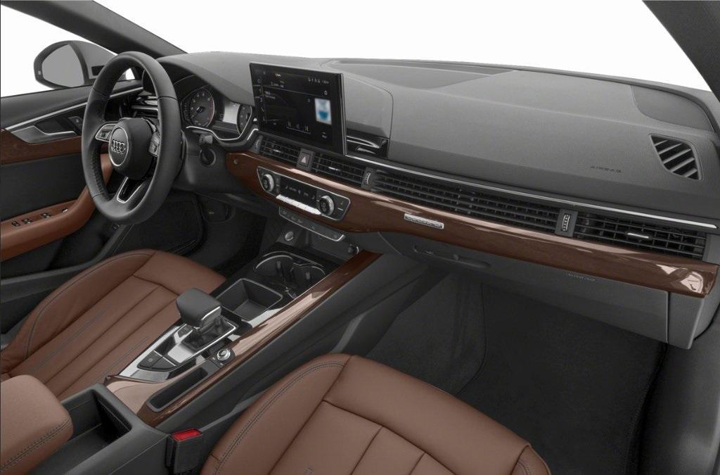 used 2024 Audi A4 car, priced at $35,837