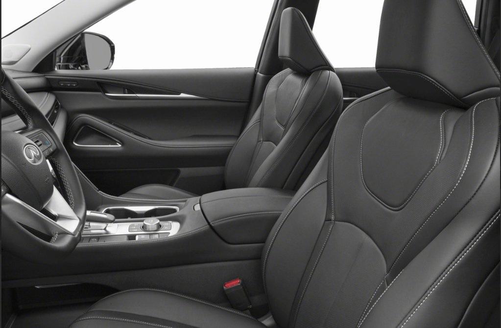 used 2023 INFINITI QX60 car, priced at $37,022