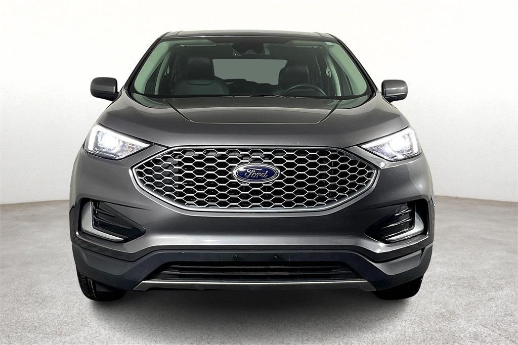 used 2024 Ford Edge car, priced at $27,506
