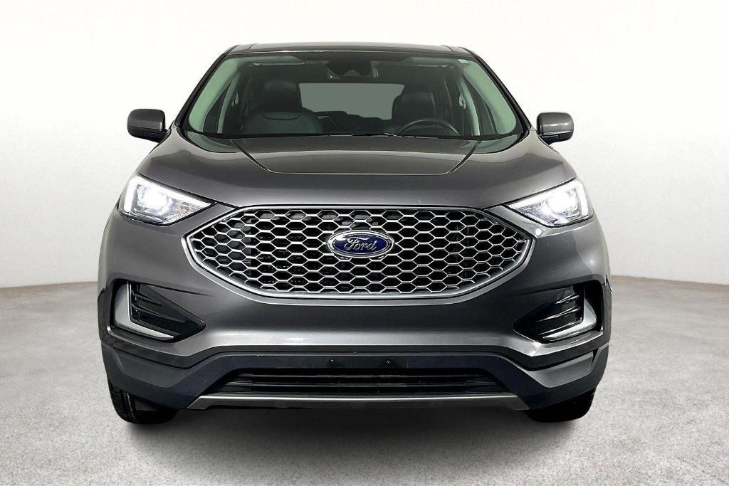 used 2024 Ford Edge car, priced at $26,477