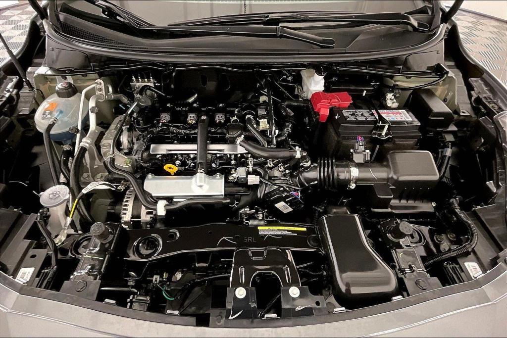 new 2025 Nissan Versa car, priced at $21,538