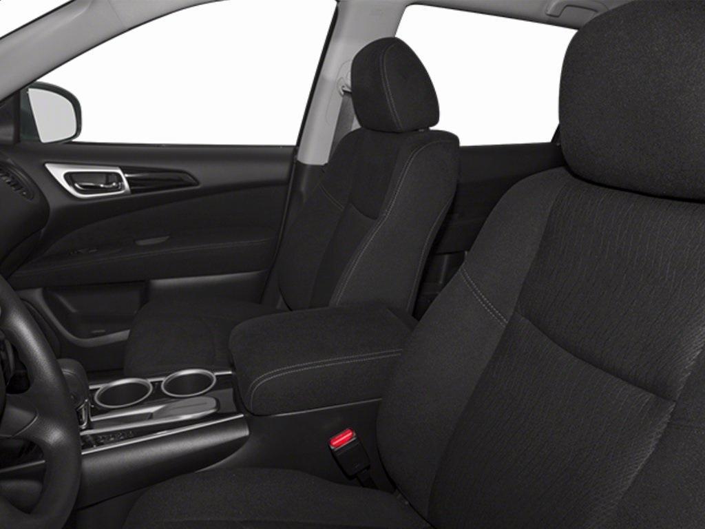 used 2014 Nissan Pathfinder car, priced at $9,779