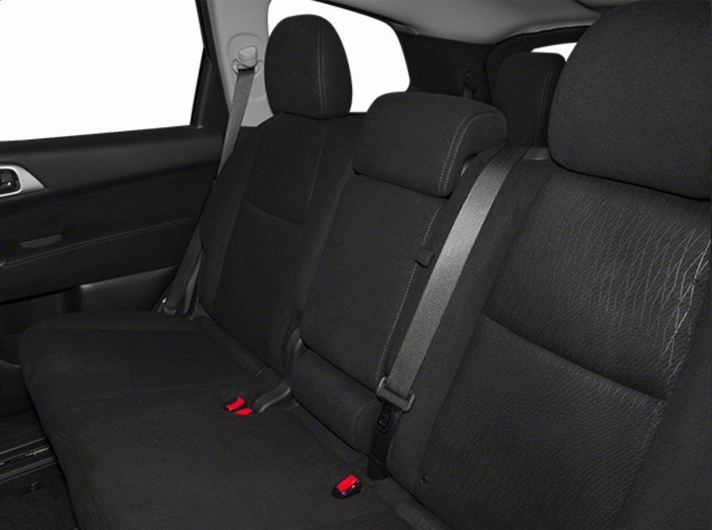 used 2014 Nissan Pathfinder car, priced at $9,779