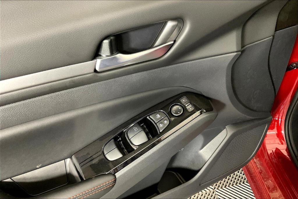 new 2025 Nissan Altima car, priced at $28,757