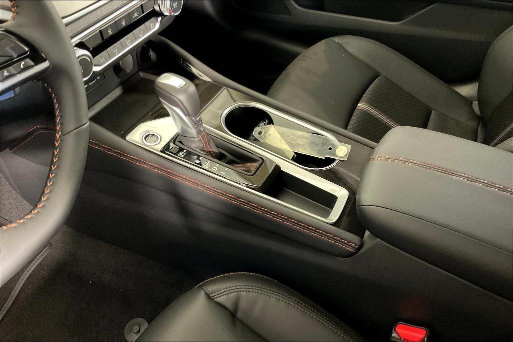 new 2025 Nissan Altima car, priced at $28,757