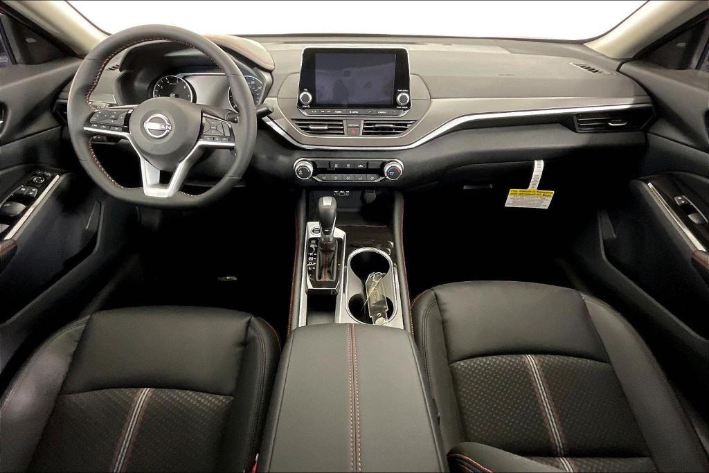 new 2025 Nissan Altima car, priced at $28,757