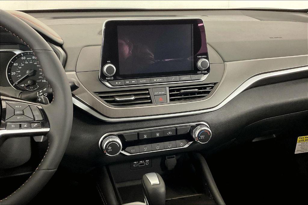 new 2025 Nissan Altima car, priced at $28,757