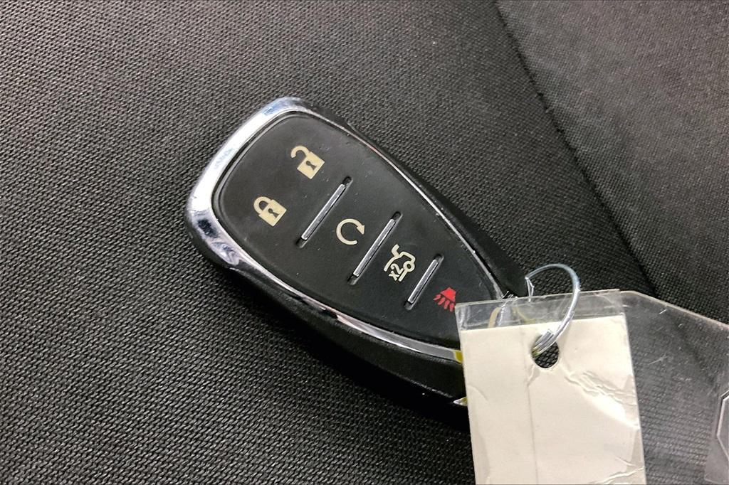 used 2023 Chevrolet Malibu car, priced at $17,500