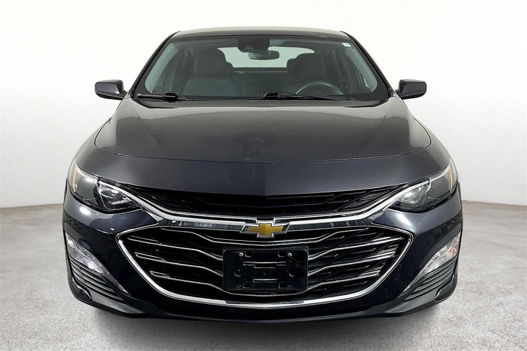 used 2023 Chevrolet Malibu car, priced at $17,500