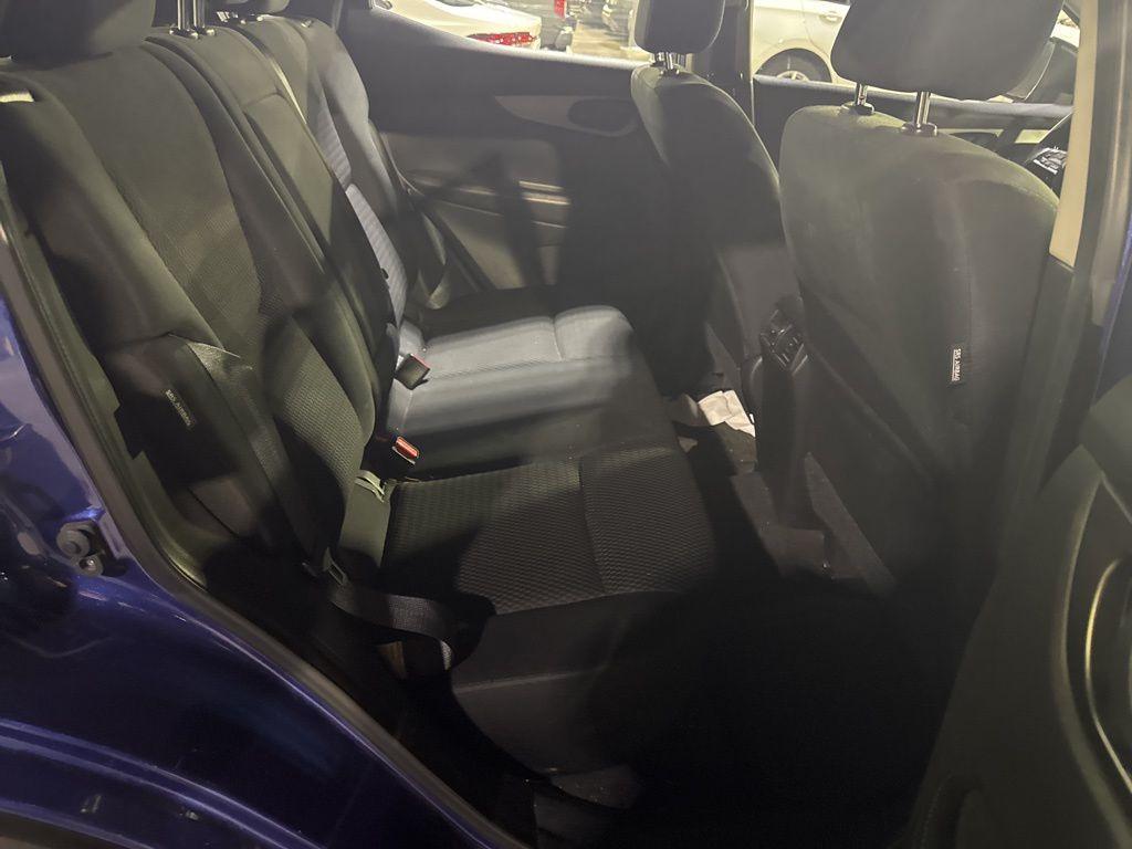 used 2021 Nissan Rogue Sport car, priced at $15,877