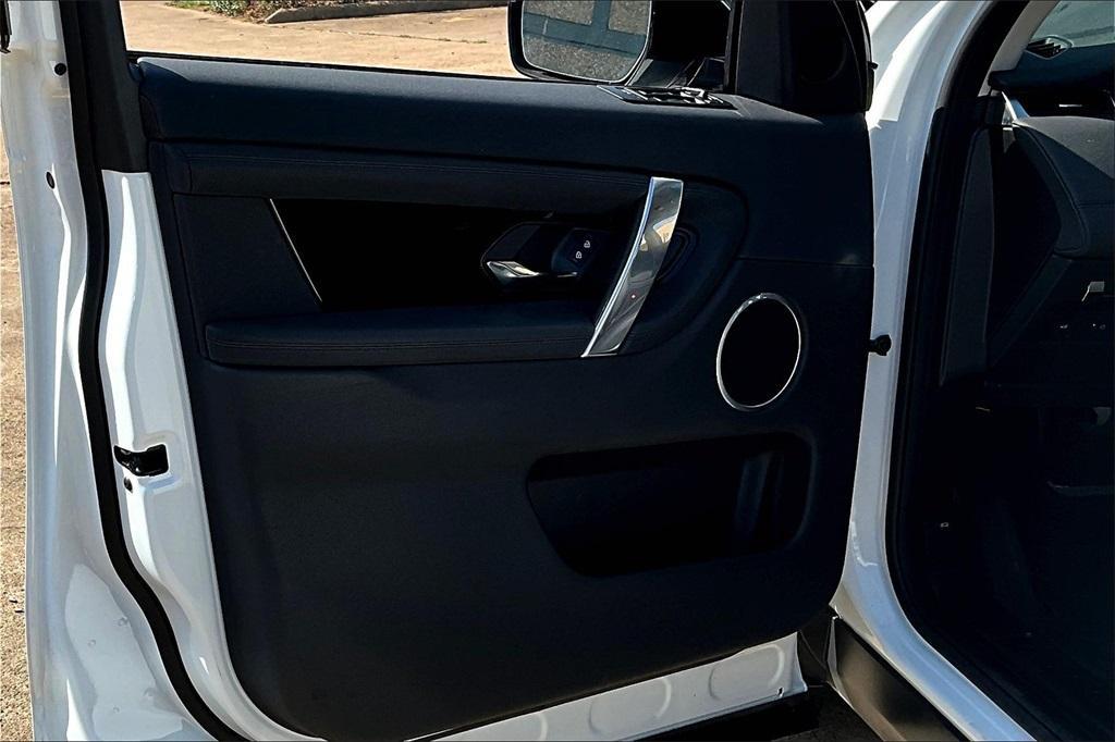 used 2023 Land Rover Discovery Sport car, priced at $25,262