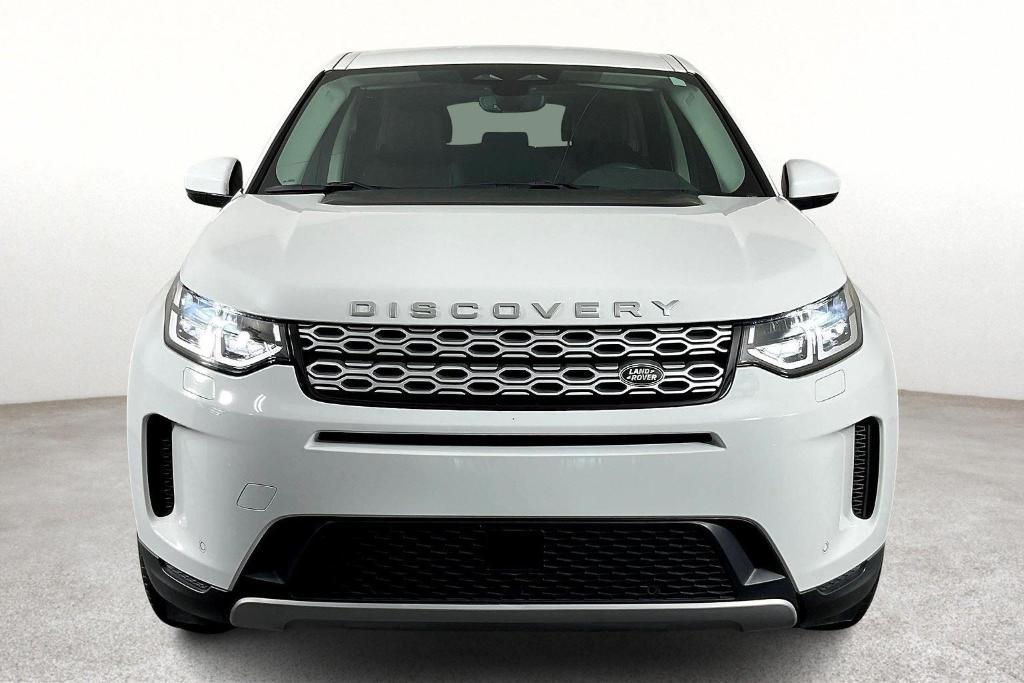 used 2023 Land Rover Discovery Sport car, priced at $27,533