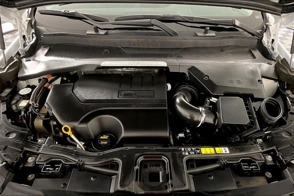used 2023 Land Rover Discovery Sport car, priced at $27,533