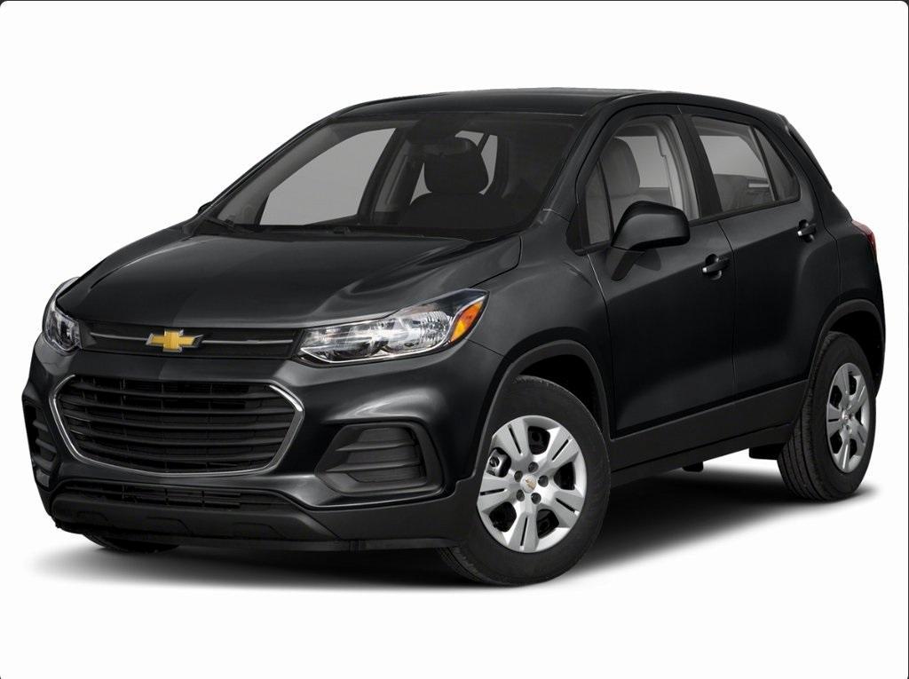 used 2019 Chevrolet Trax car, priced at $6,817