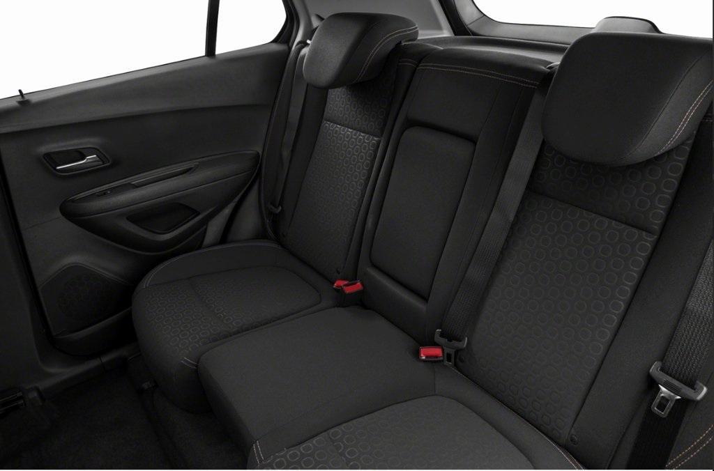used 2019 Chevrolet Trax car, priced at $6,817