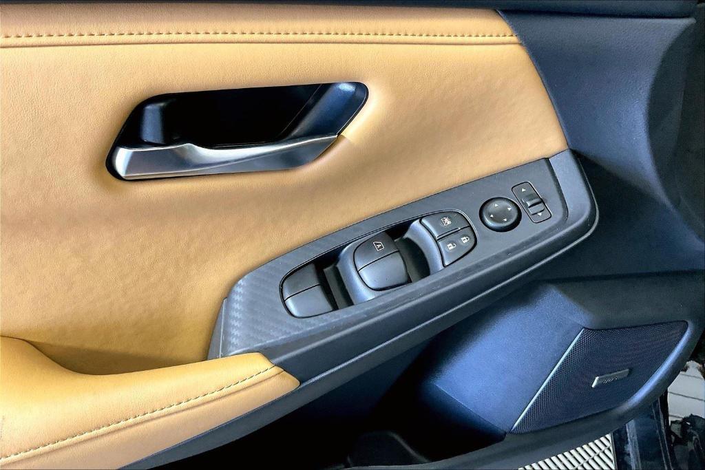 new 2025 Nissan Sentra car, priced at $24,678