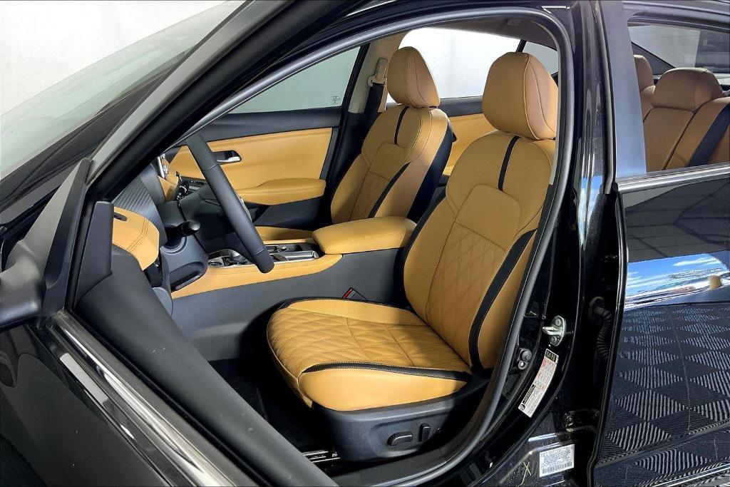new 2025 Nissan Sentra car, priced at $24,678