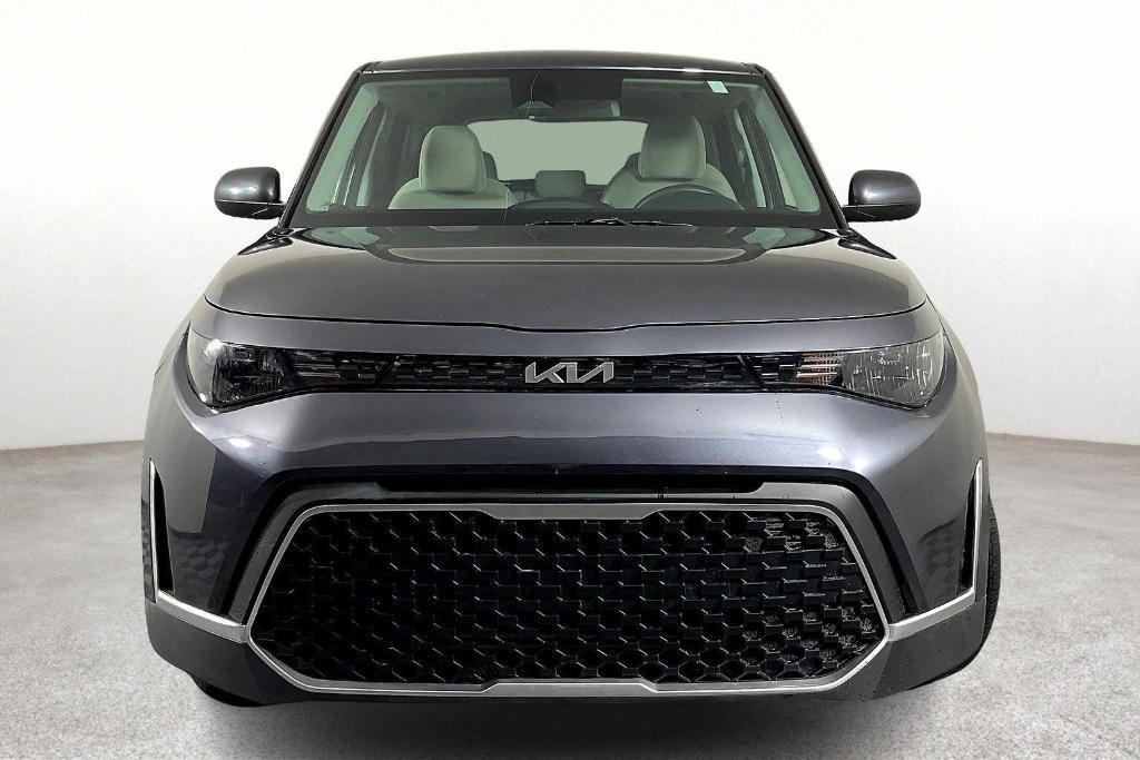 used 2025 Kia Soul car, priced at $19,689