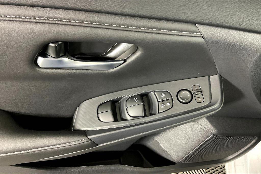 new 2025 Nissan Sentra car, priced at $23,715