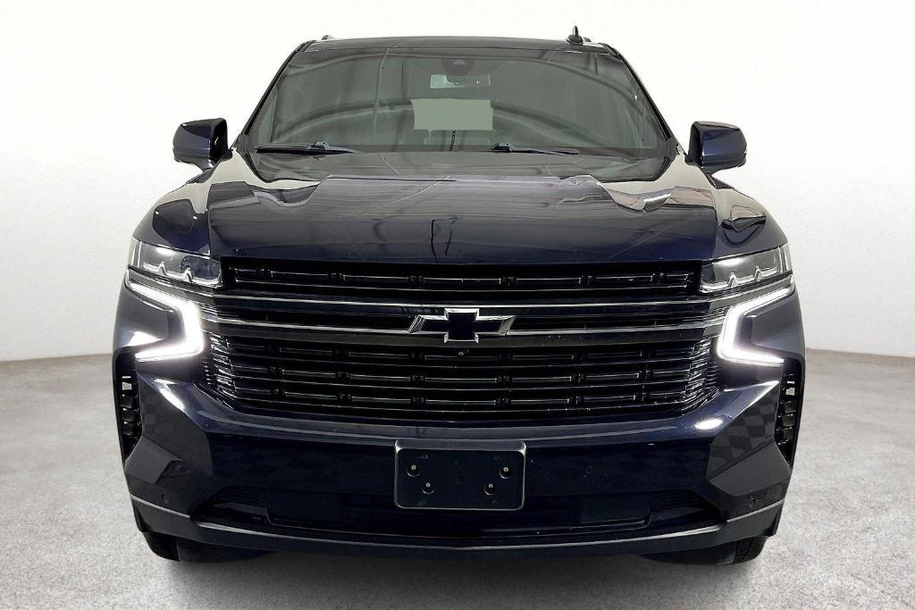 used 2022 Chevrolet Tahoe car, priced at $51,335