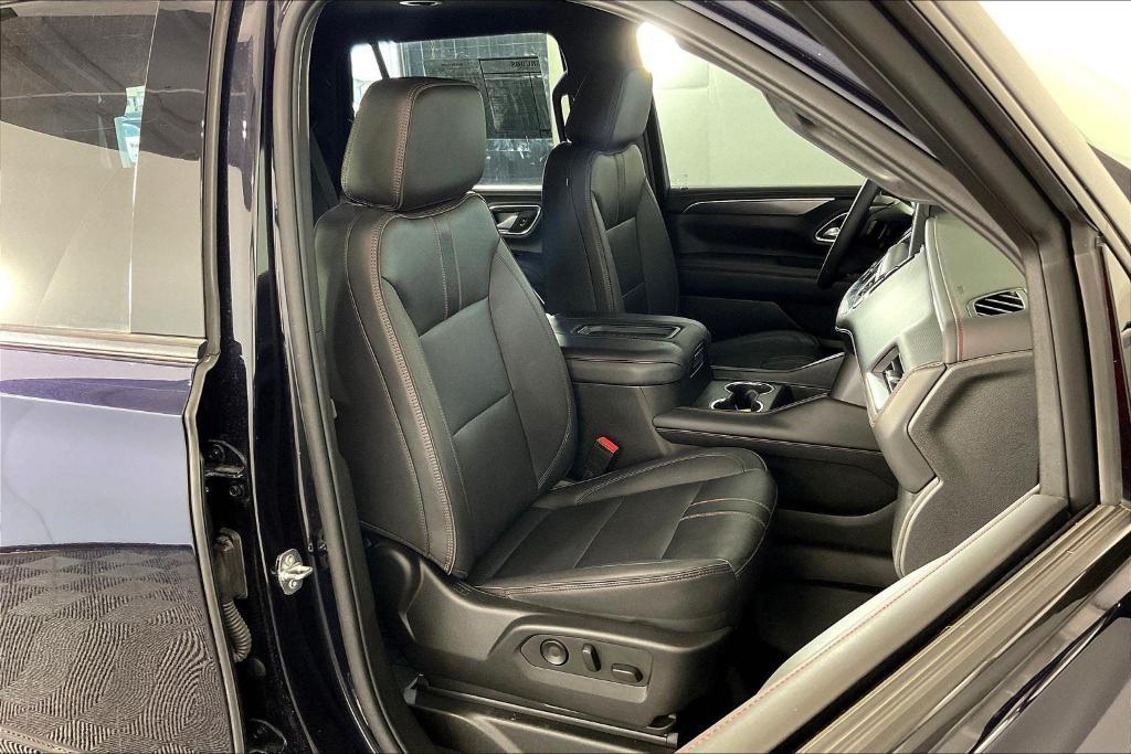 used 2022 Chevrolet Tahoe car, priced at $51,335