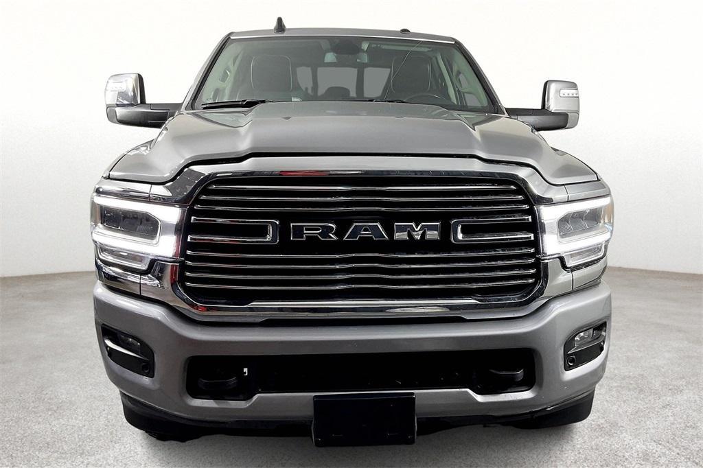 used 2024 Ram 2500 car, priced at $55,018