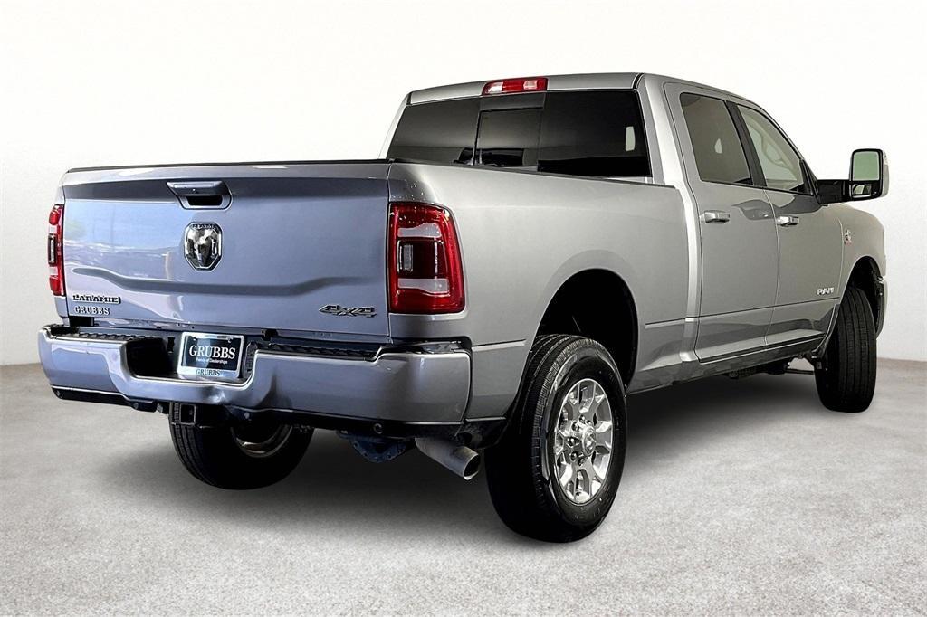 used 2024 Ram 2500 car, priced at $55,018