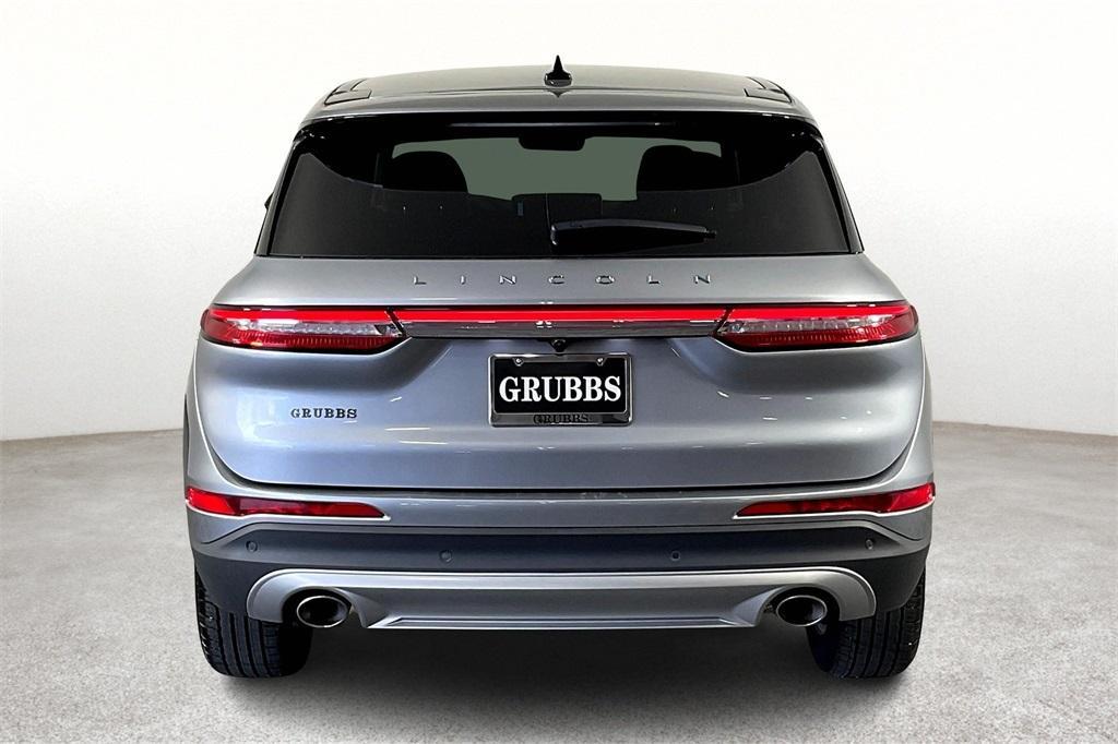 used 2023 Lincoln Corsair car, priced at $33,040