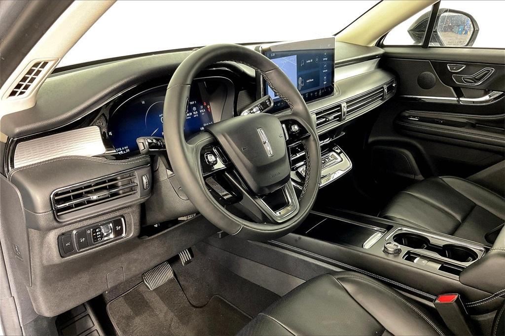 used 2023 Lincoln Corsair car, priced at $33,040