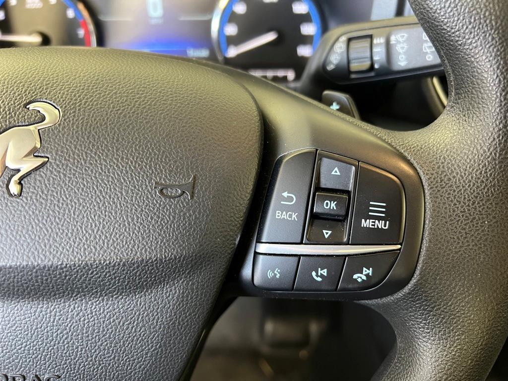 used 2021 Ford Bronco Sport car, priced at $27,400