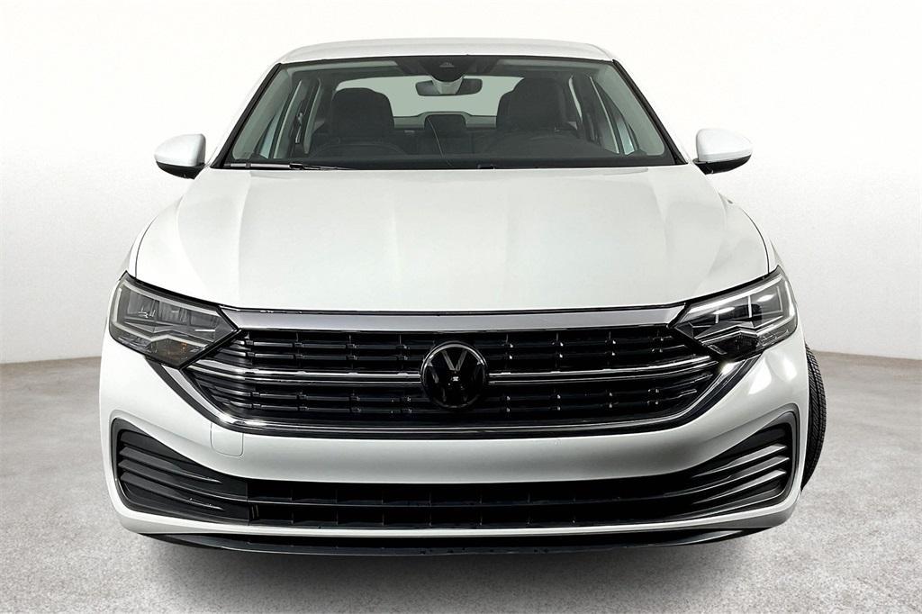 used 2024 Volkswagen Jetta car, priced at $21,800
