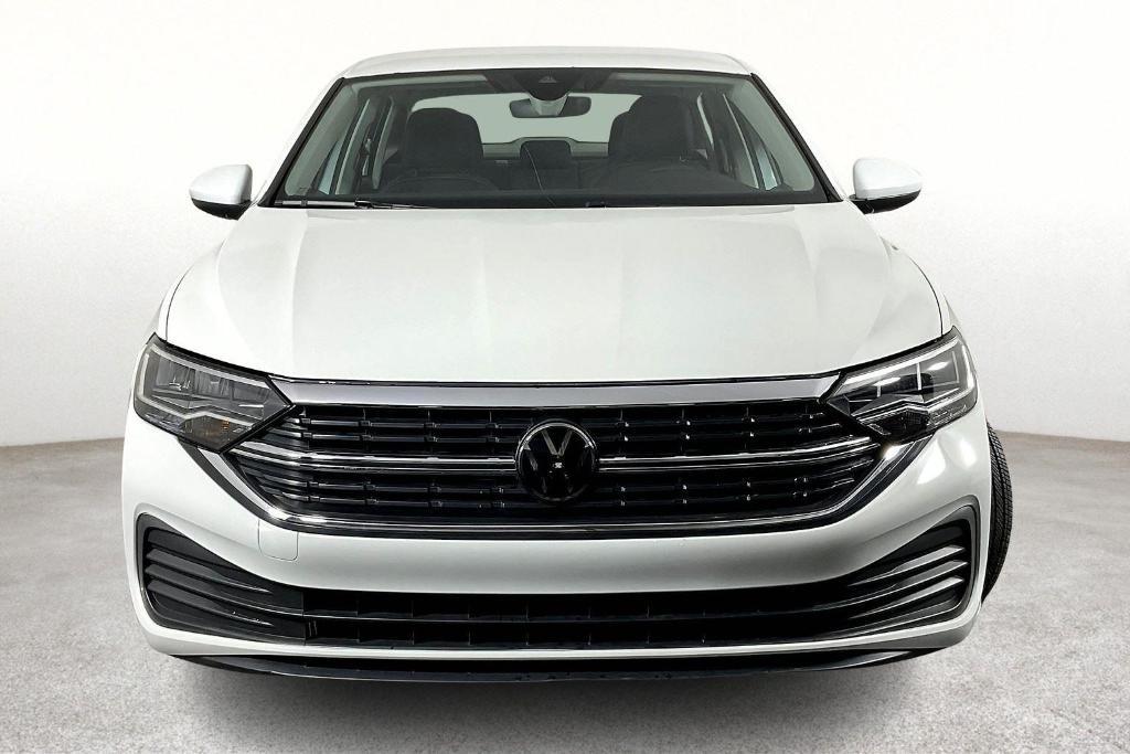 used 2024 Volkswagen Jetta car, priced at $21,925
