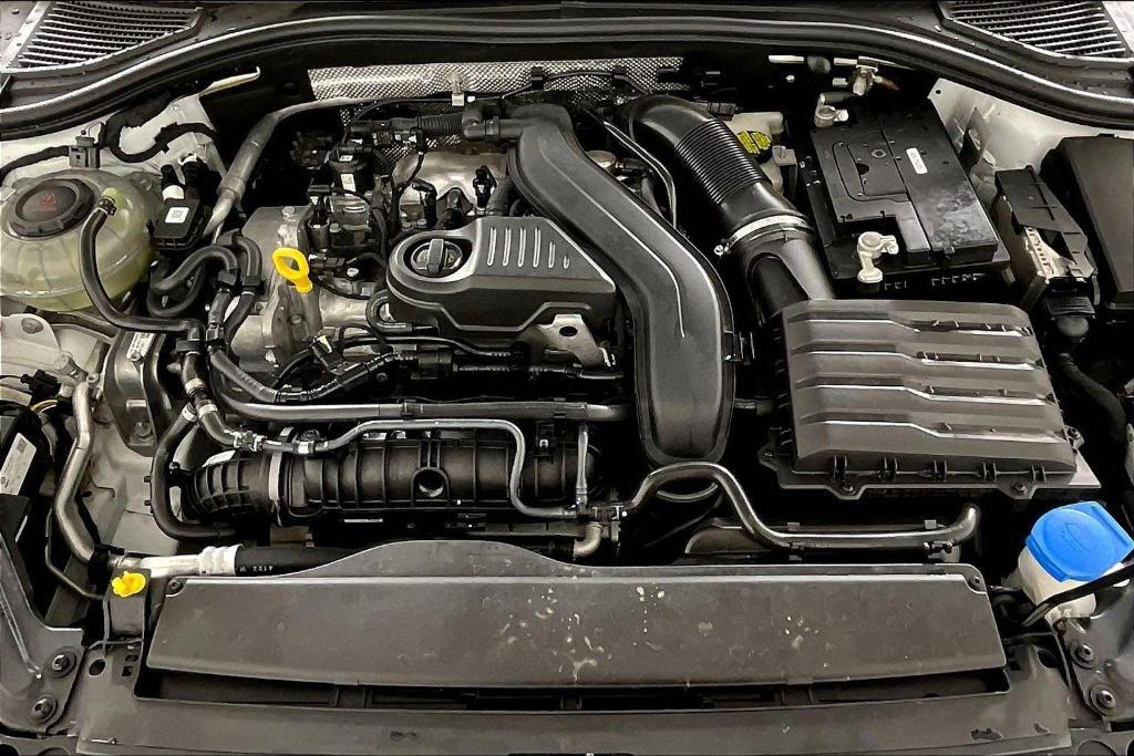 used 2024 Volkswagen Jetta car, priced at $21,925