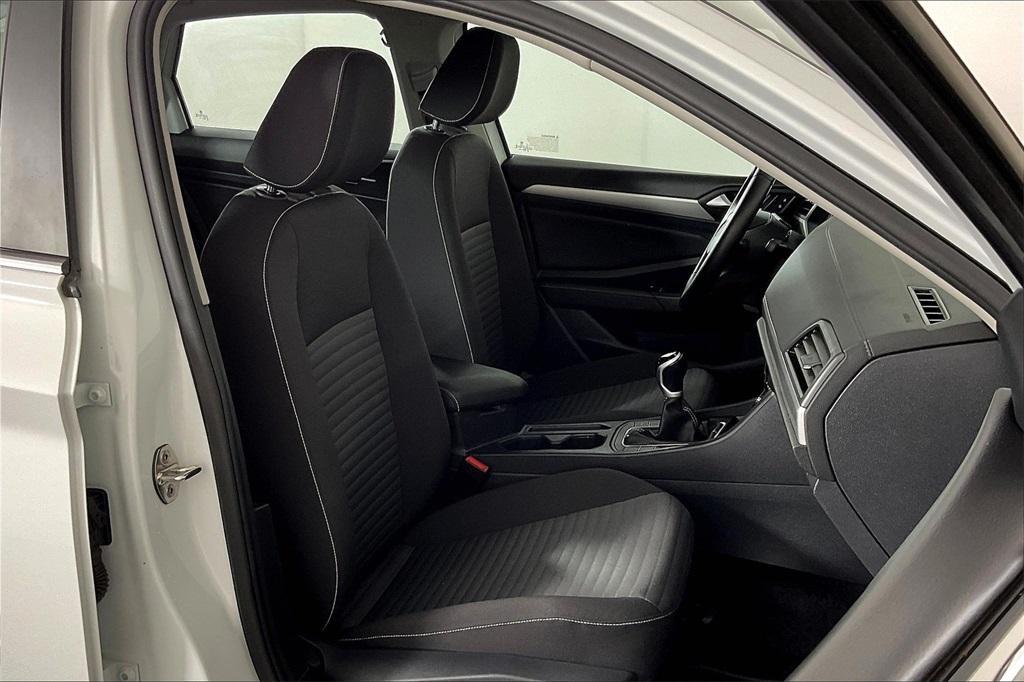 used 2024 Volkswagen Jetta car, priced at $21,800