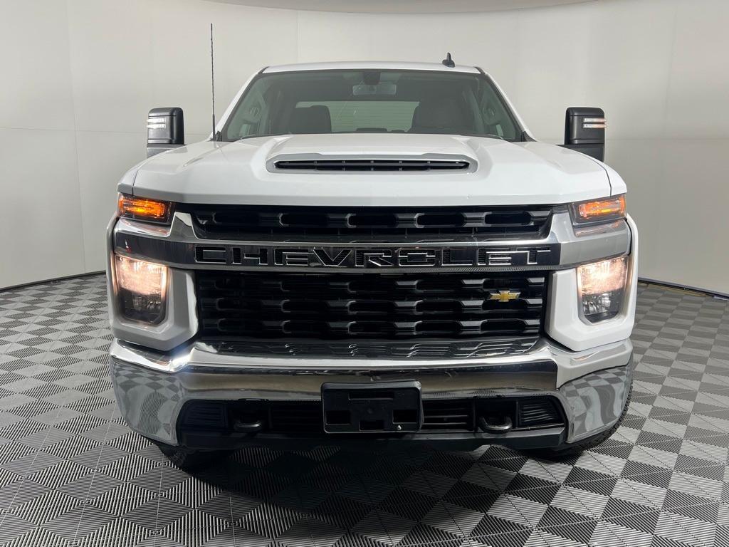 used 2022 Chevrolet Silverado 2500 car, priced at $42,500