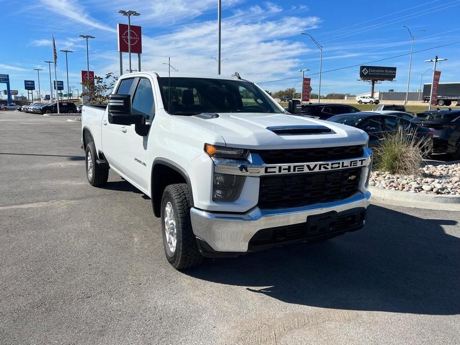 used 2022 Chevrolet Silverado 2500 car, priced at $47,500