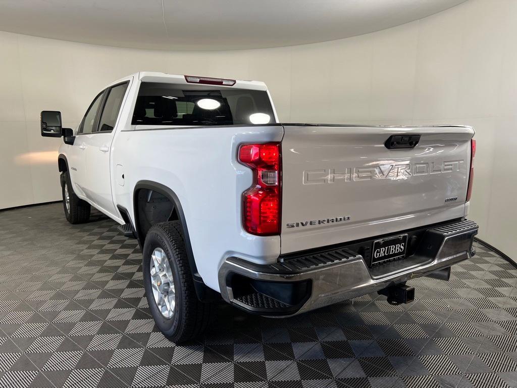 used 2022 Chevrolet Silverado 2500 car, priced at $42,500