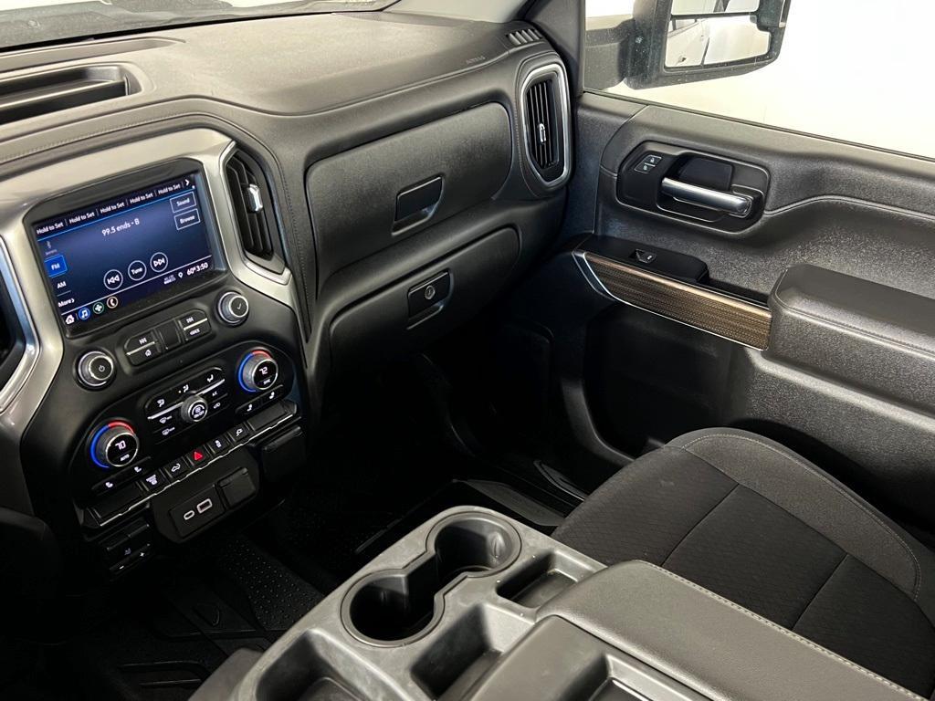 used 2022 Chevrolet Silverado 2500 car, priced at $42,500