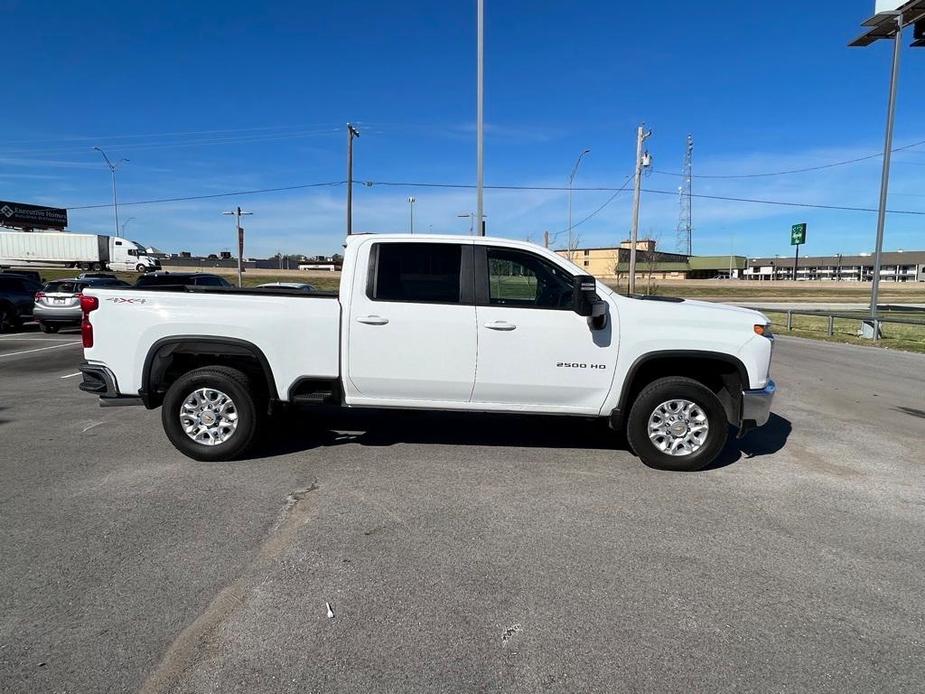 used 2022 Chevrolet Silverado 2500 car, priced at $47,500