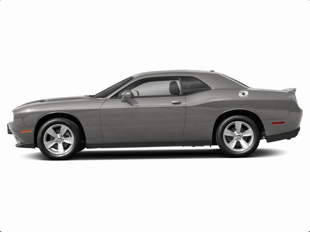 used 2023 Dodge Challenger car, priced at $27,996