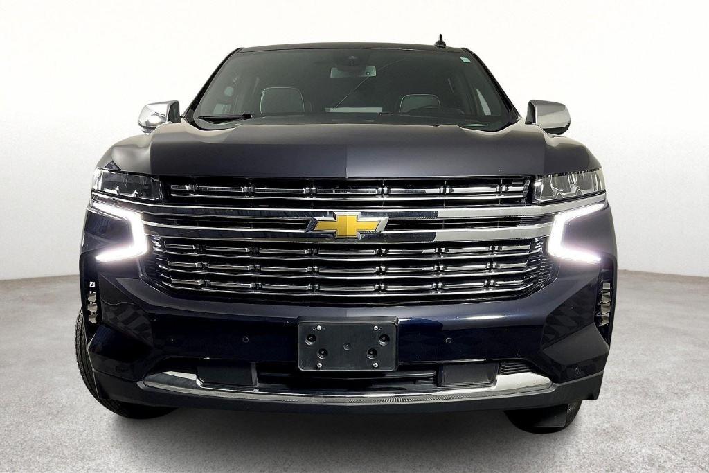 used 2023 Chevrolet Suburban car, priced at $44,517
