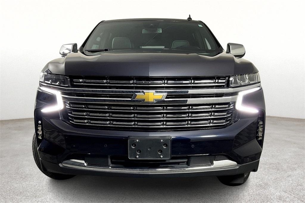 used 2023 Chevrolet Suburban car, priced at $48,564