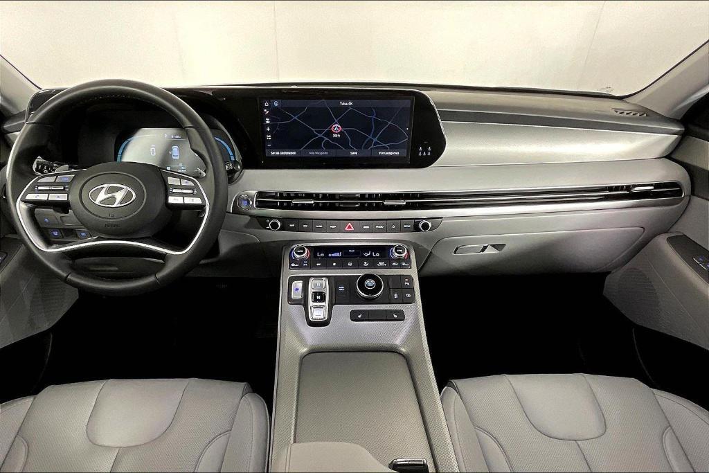 used 2024 Hyundai Palisade car, priced at $34,743