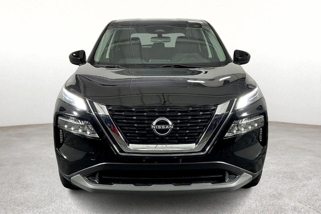 used 2023 Nissan Rogue car, priced at $21,582