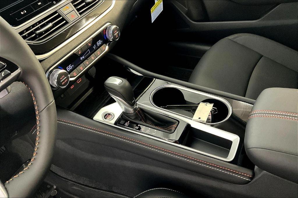 new 2025 Nissan Altima car, priced at $32,335